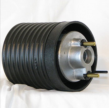 Rattnav SAAB 9000 , 900 Turbo  -15,7mm-