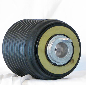 Rattnav VW Caddy , Corrado , Golf , Jetta , Passat , Polo , Santana , Scirocco och vissa AUDI och SEAT