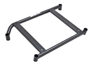 Stolsfäste Mitsubishi Carisma 05/96-, Lancer Evo V/VI 1998-04/01, passagerarsida
