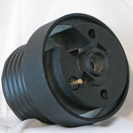 Rattnav Volvo S40 V40