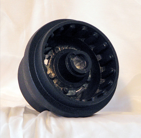 Rattnav P2711 Ford Escort , Orion .Sierra