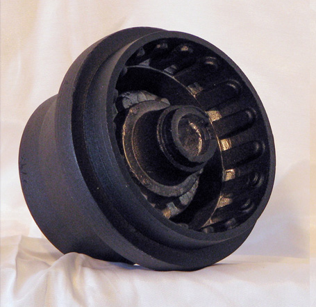 Rattnav P2713 Ford Escort , Orion , Granada , Sierra