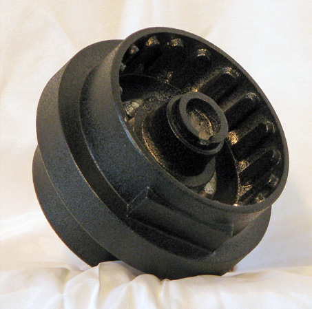 Rattnav P2729 Ford Escort , Orion Scorpio