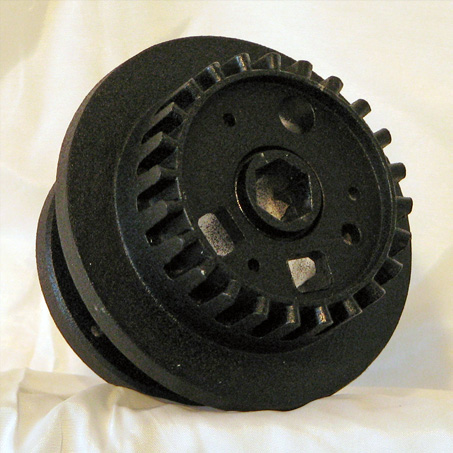 Rattnav P2738 Ford Escort, Fiesta, Orion