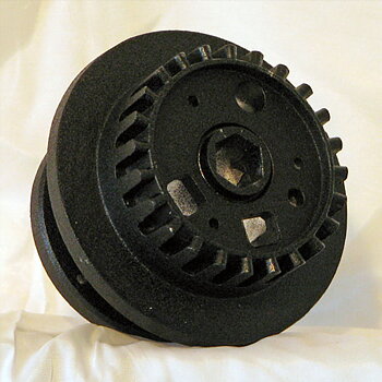 Rattnav P2738 Ford Escort, Fiesta, Orion