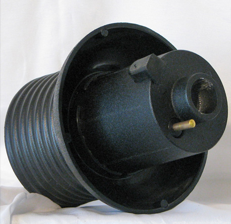 Rattnav Volvo 140 - 240