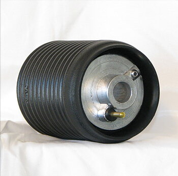 Rattnav SAAB 99 , 900 -15,7mm-