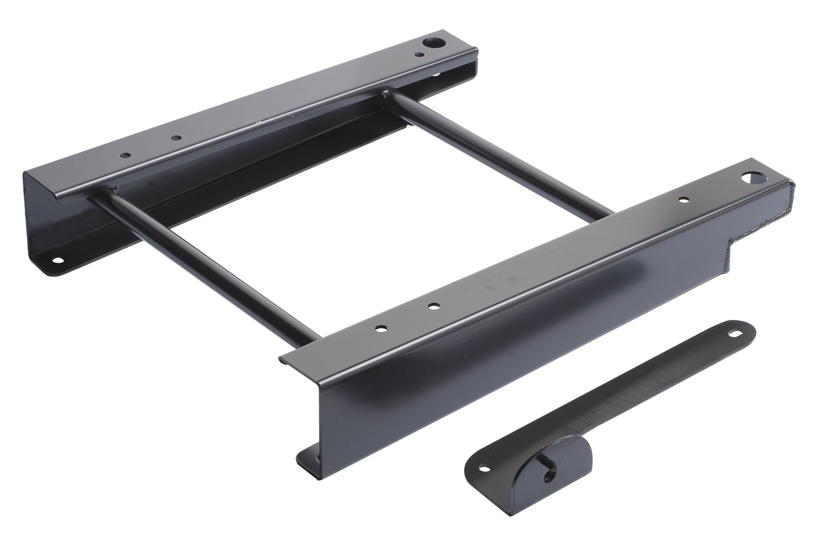 Stolsfäste Mitsubishi Colt 1996-, passagerarsida