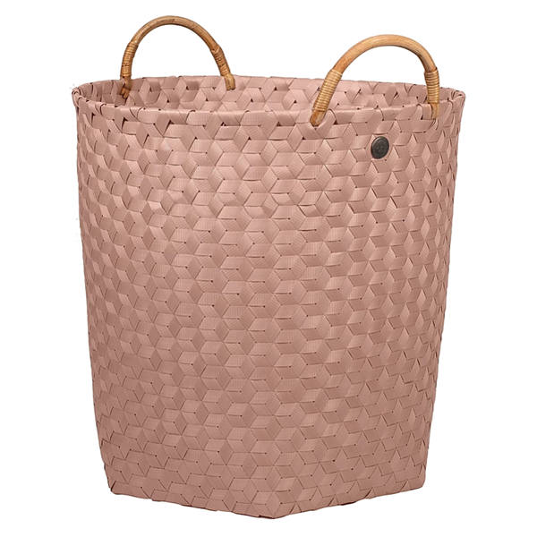 Korg, koppar, strl L