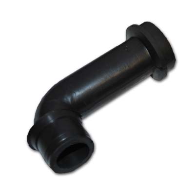 Synkrotest 90 graders adapter