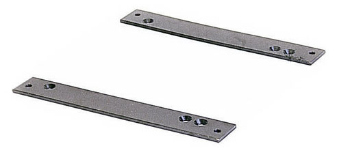 Stolsfäste Opel  Corsa A 1983-04/93, båda sidor