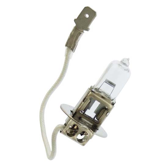 H3 Halogenlampa 55Watt