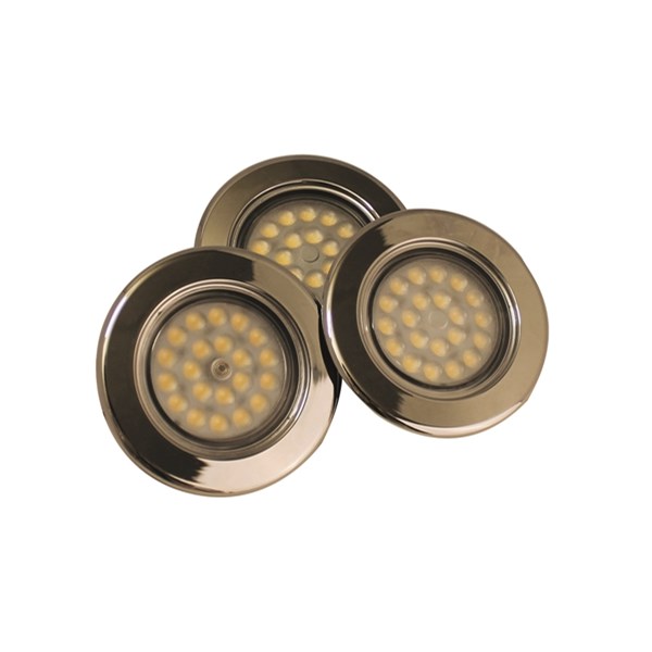 Spotlight, Vega 75, 3-pack