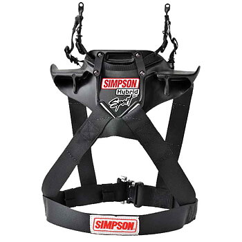 Hybrid skydd Sport XS till Medium