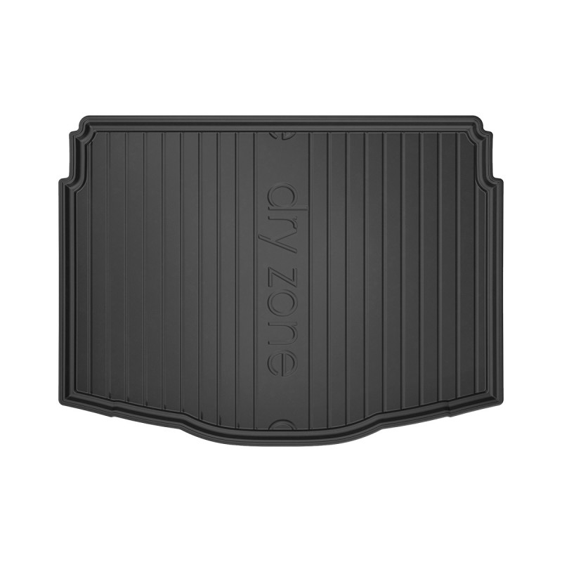 Bagagerumsmatta Mazda CX-3 Crossover, 2015 -