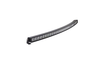 LED-ramp extraljus 52" 320W Curved PRO+ Series