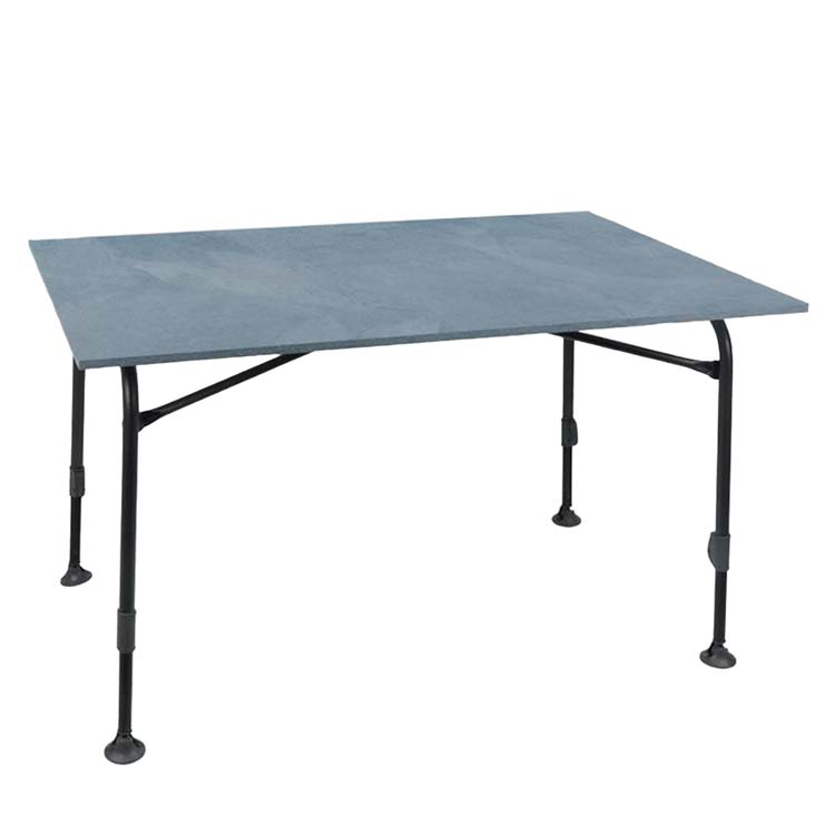 Campingbord AIRCOLITE 132 LUXORY WESTFIELD