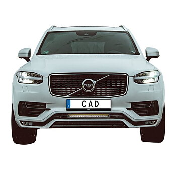 Led-Rampspaket Volvo XC90 Fr 2018 -Unico XL 20"-