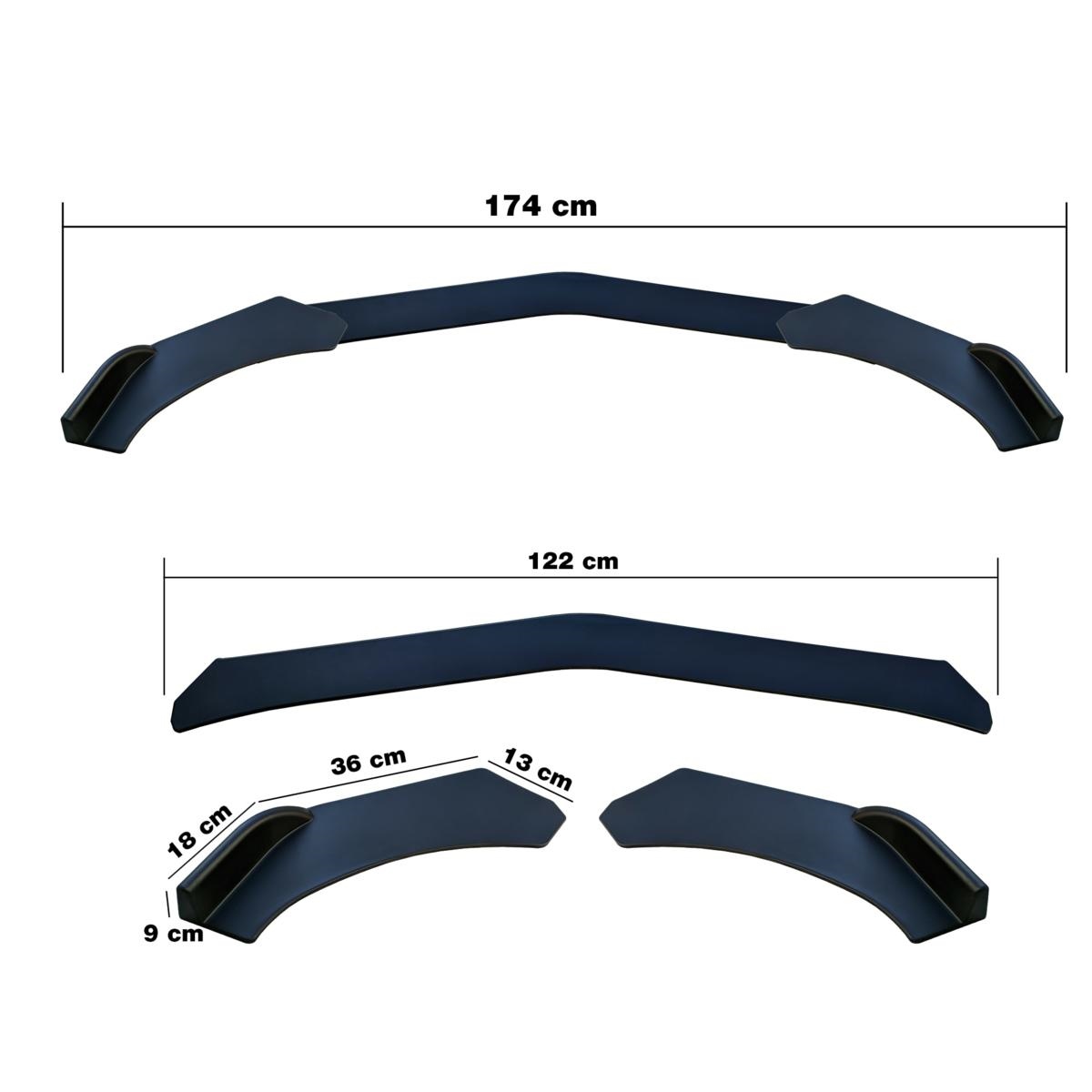 Lip splitter