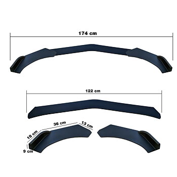 Lip splitter