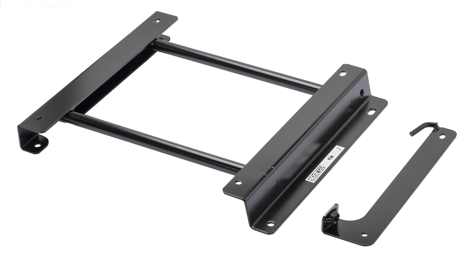 Stolsfäste Opel  Corsa C 12/00-2005, förarsida