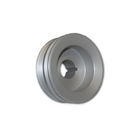 Multiremhjul B230 Vevaxel 8V Aluminium