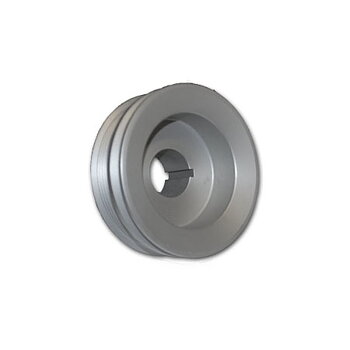 Multiremhjul B230 Vevaxel 8V Aluminium