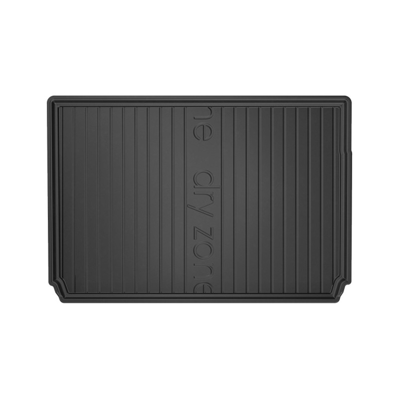 Bagagerumsmatta Mercedes Benz A-klasa W169 Hatchback, 2004 - 2012