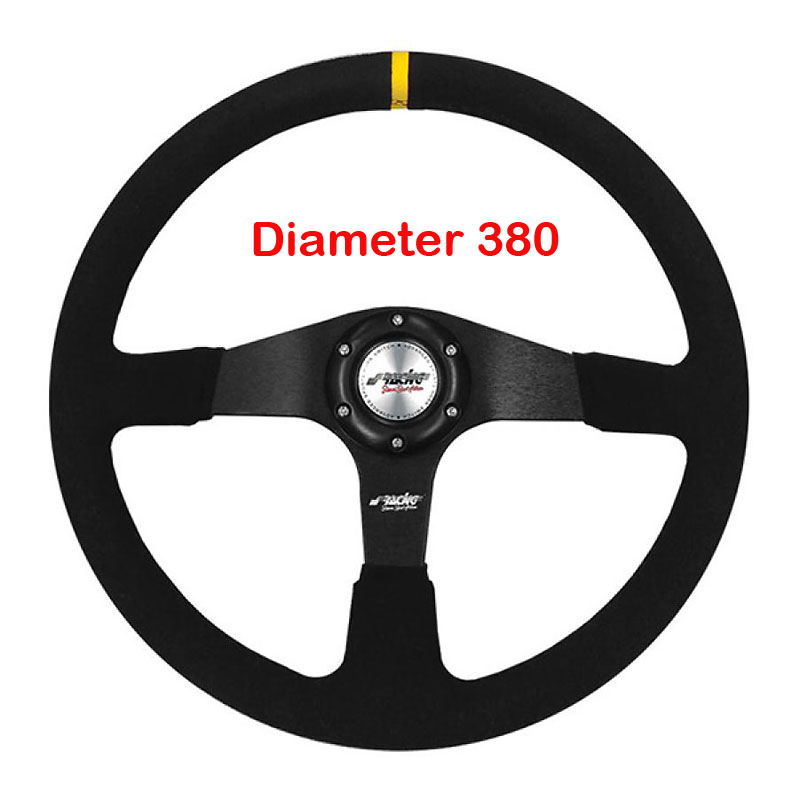 Simoniracing mockaratt Diameter 380