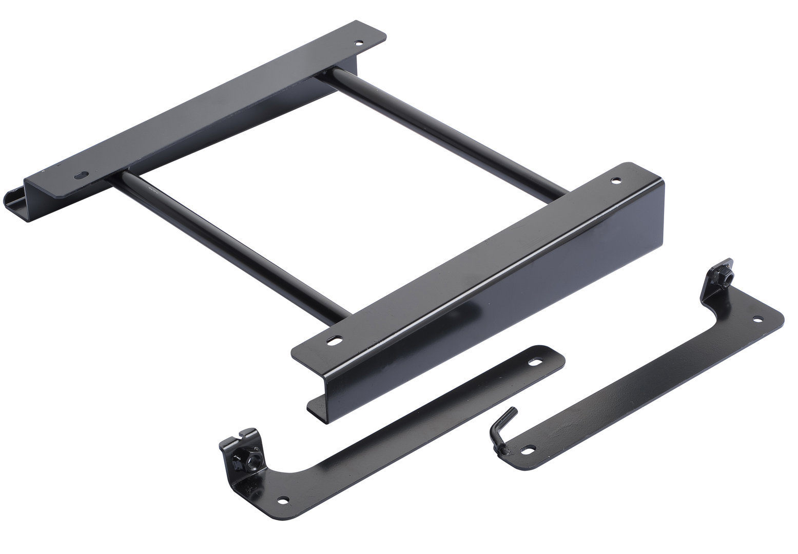 Stolsfäste Opel Astra H 2004-2010, båda sidor