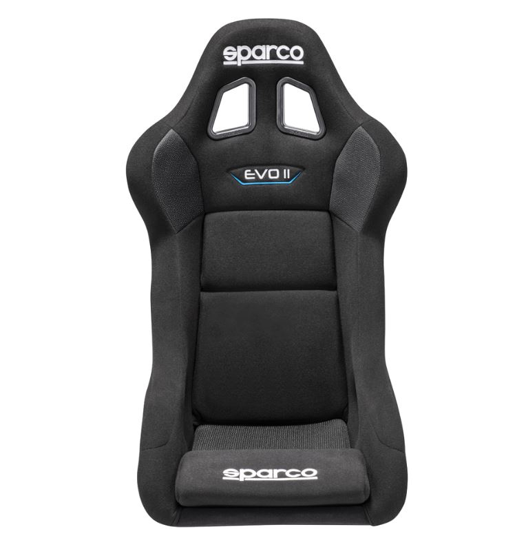 Stol Sparco EVO L QRT - 4