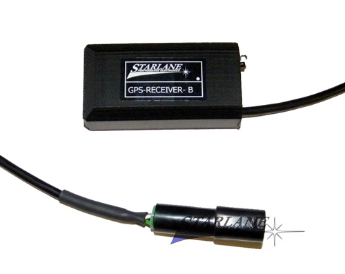 GPS Mottagare BMW