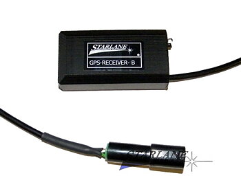 GPS Mottagare BMW