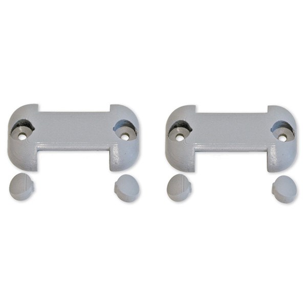 Fiamma Organizer, beslag