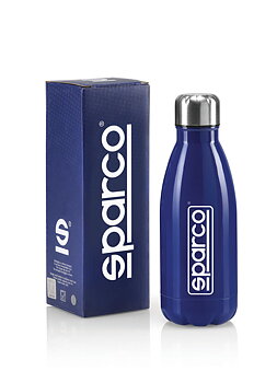 Vattenflaska, Sparco, 500 ml