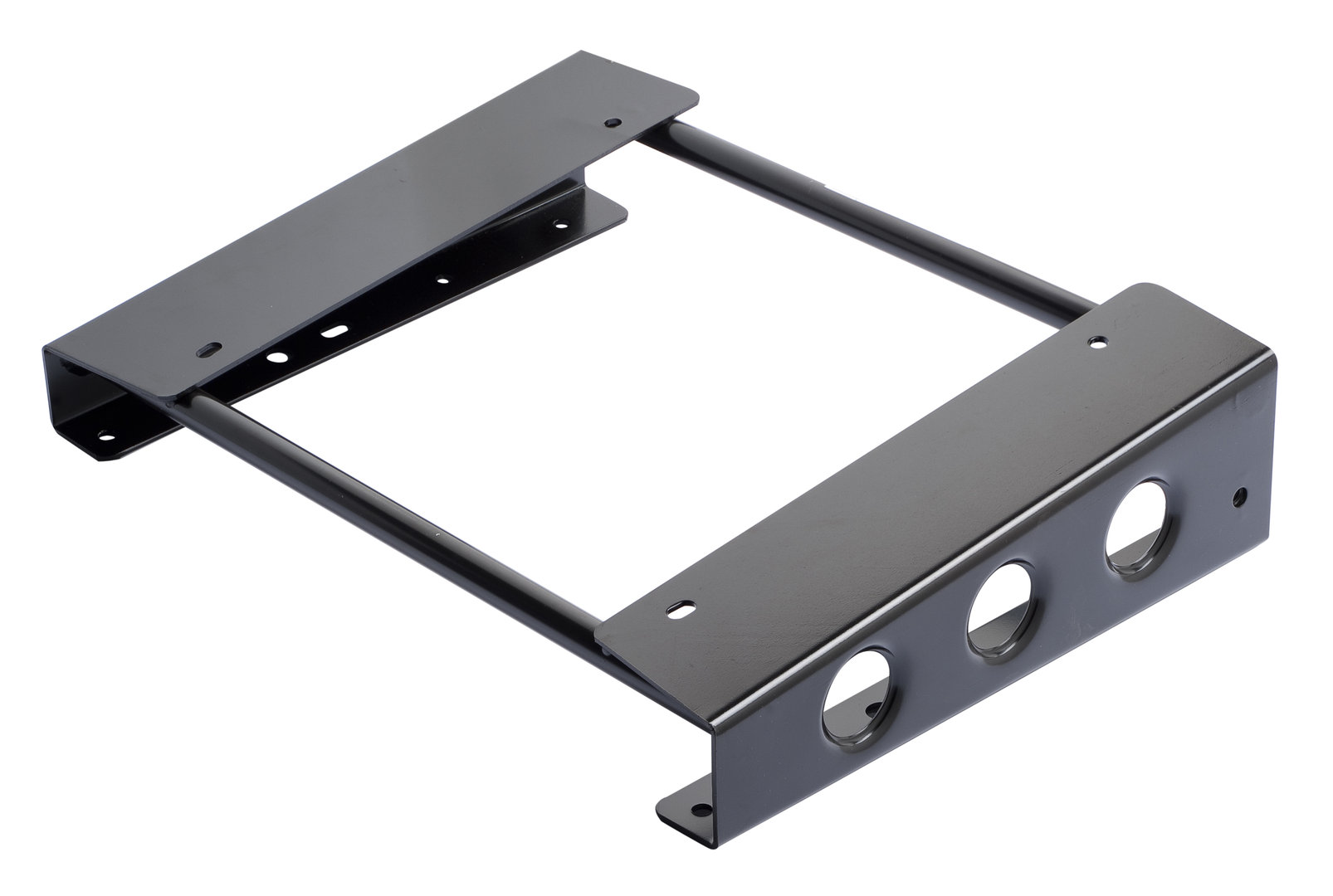 Stolsfäste Peugoet 307 3/5 dörrar 07/01-, förarsida