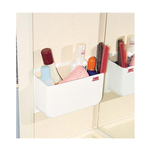 Förvaringsfack, 26 x 16,5 x 8 cm