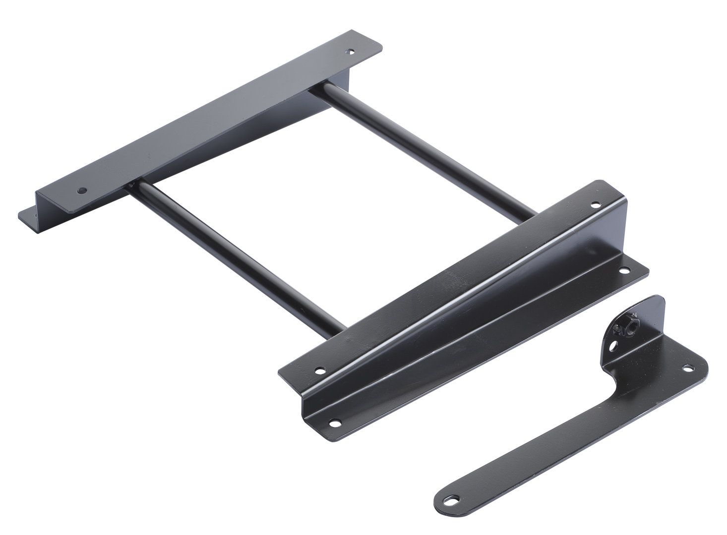 Stolsfäste Peugoet  207 2006-, passagerarsida