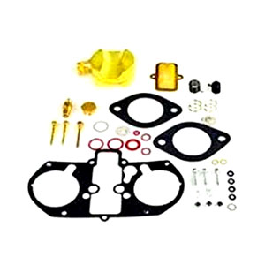 Servicekit IDA 48-51