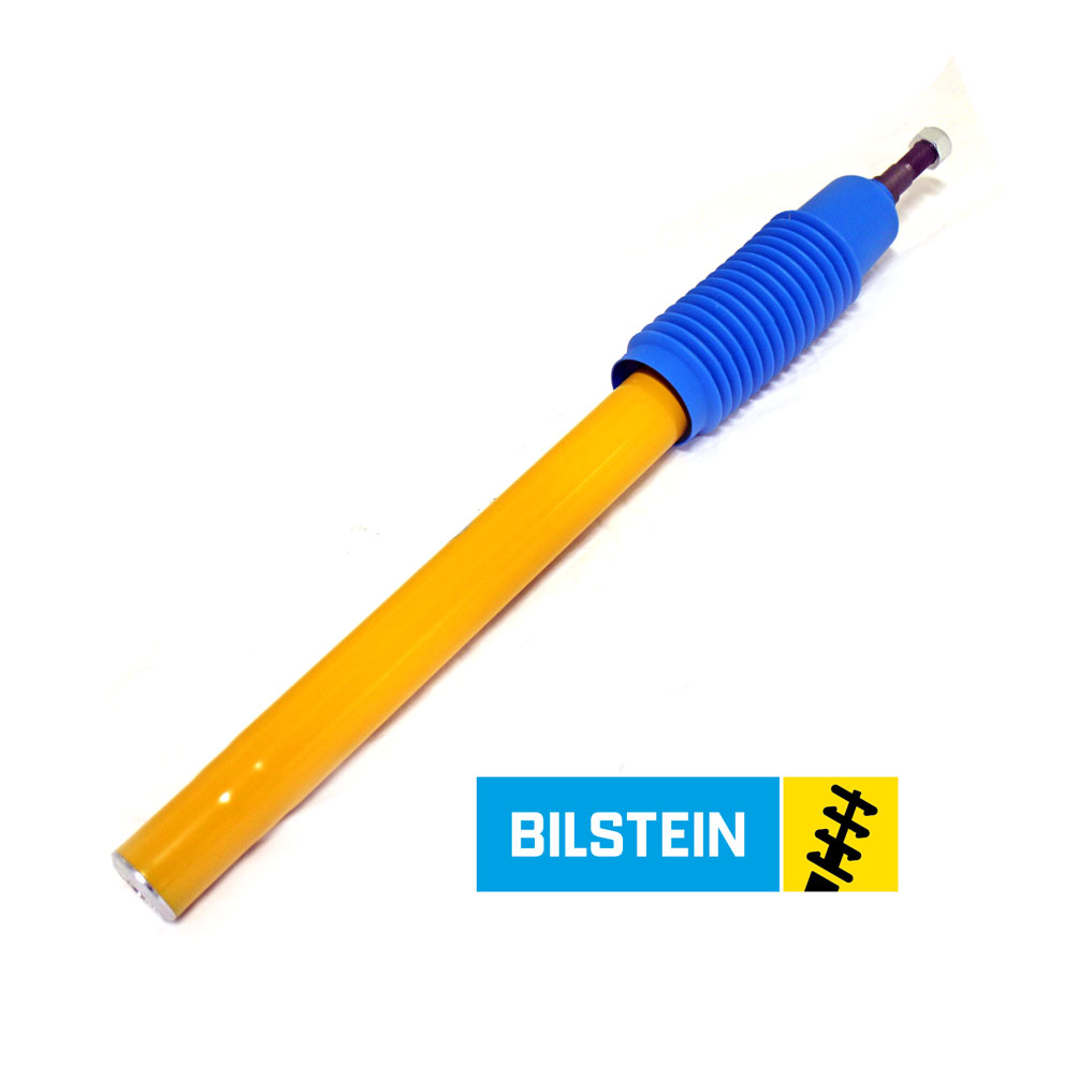 Stötdämpare Volvo 240 -Kortare - Sport, Clubsport , Bana- Bilstein B6
