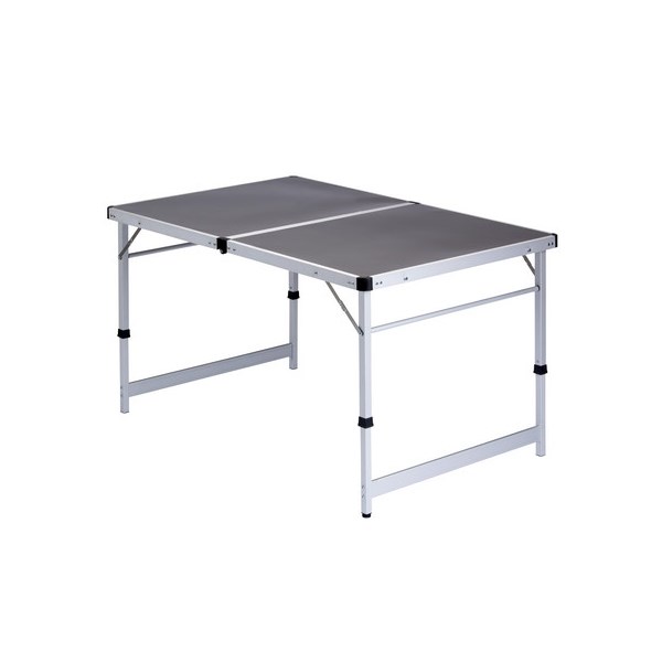 Campingbord delbart, Isabella, 60