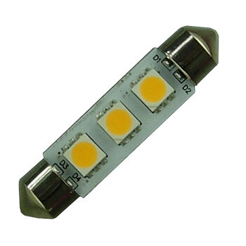 LED- Lampa LED SV 8,5 / 0,7W
