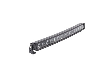 LED-ramp 27" 160W Curved PRO+ Series
