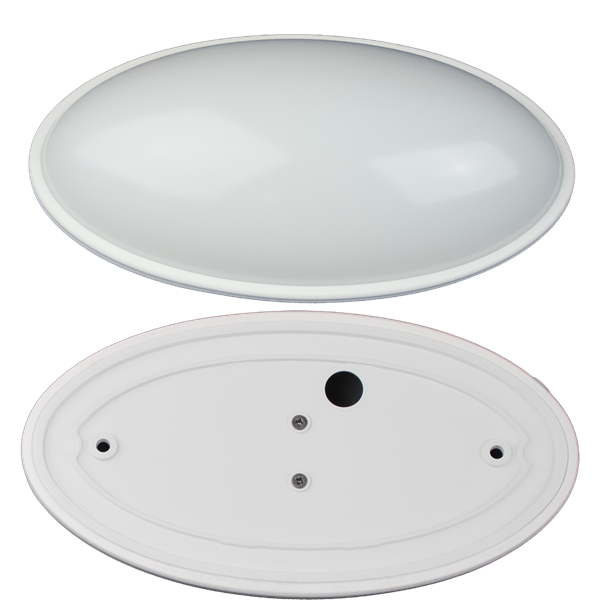 Ytterbelysning, Frilight Sky