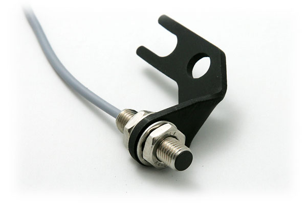 Induktivgivare Växelindikator Starlane