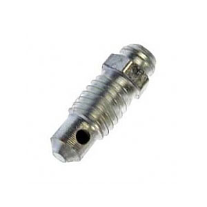Bromsok - Luftnippel Bromscylinder/Bromsok och slavcylinder etc 3/8UNF (9,4mm)