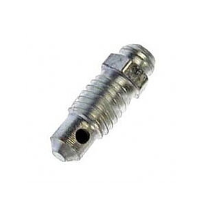 Bromsok - Luftnippel Bromscylinder/Bromsok och slavcylinder etc 3/8UNF (9,4mm)