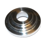 Ventilbricka Volvo 8V Standard ""Mellan