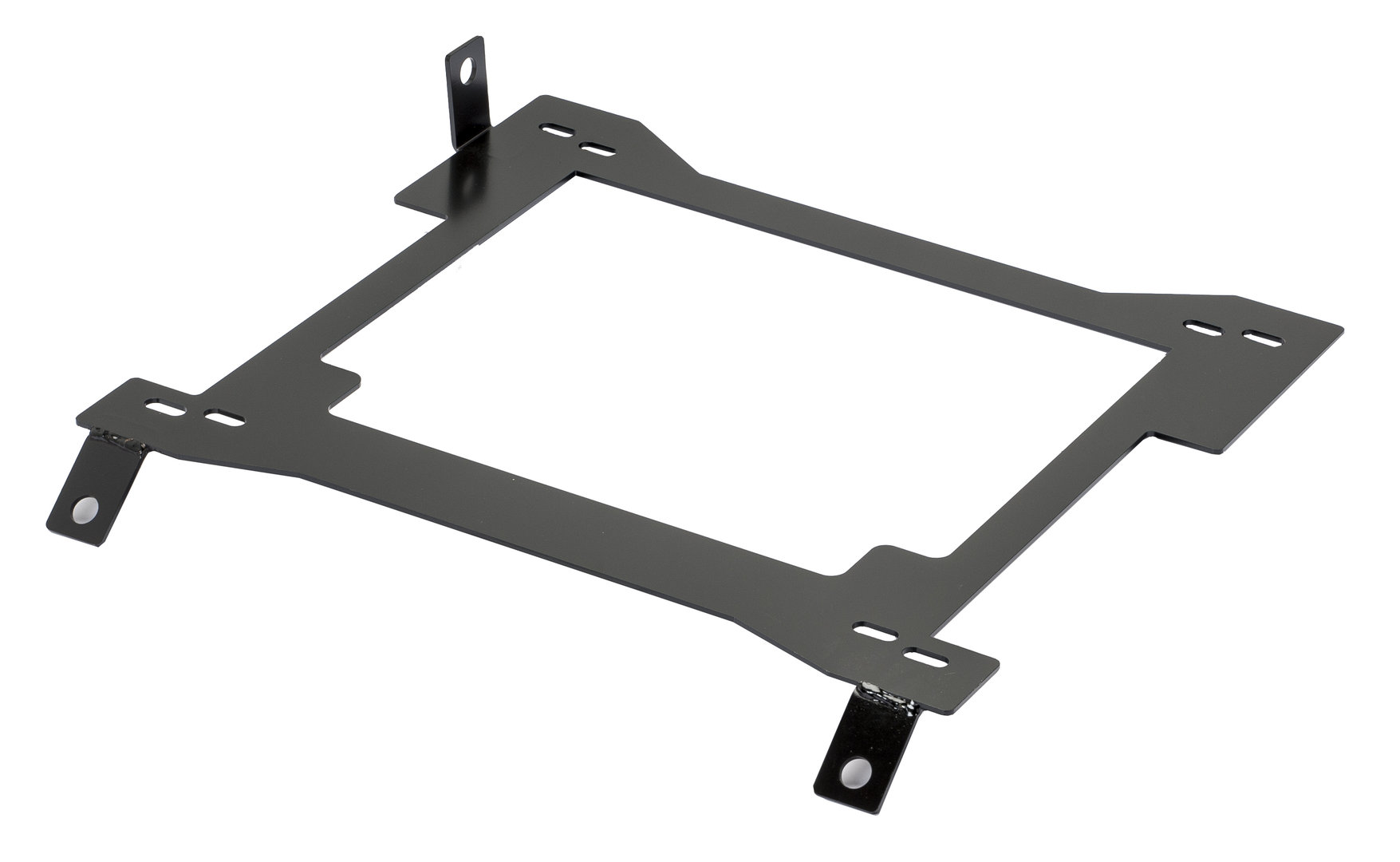 Stolsfäste Porsche  996/997/GT3, Boxter 1998-, förarsida