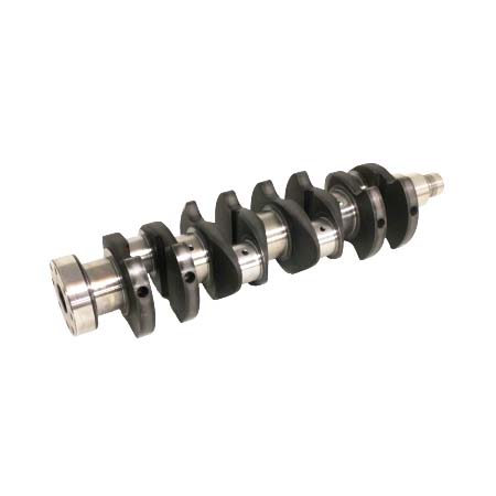 Vevaxel Smidd Volvo B230 , 94,5mm -2,75 Liter-  HALVSMIDD